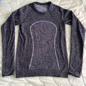 Marino Wool Lululemon Thermal